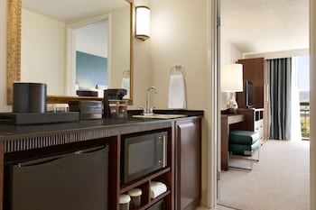 Executive Room, 1 King Bed, Non Smoking