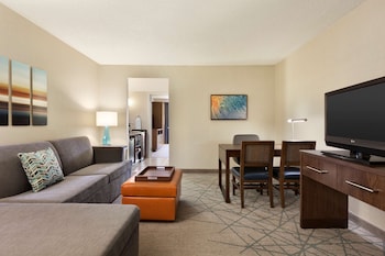 Executive Room, 1 King Bed, Non Smoking