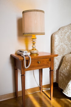 Classic Single Room, 1 Twin Bed