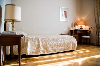 Classic Single Room, 1 Twin Bed