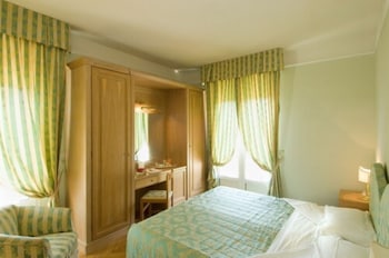 Classic Double or Twin Room, 1 Bedroom