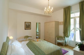 Classic Double or Twin Room, 1 Bedroom