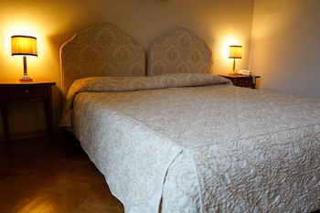 Classic Double or Twin Room, 1 Bedroom