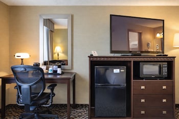 Suite - King Bed Non - Smoking