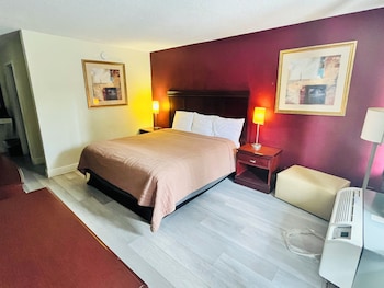Room, 1 King Bed, Accessible, Non Smoking