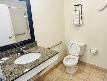 Room, 1 King Bed, Accessible, Non Smoking