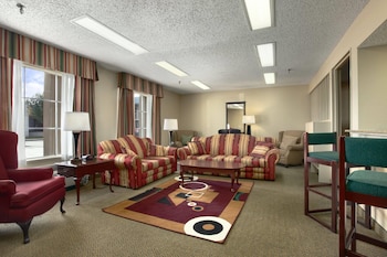 Suite, 1 King Bed