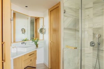 Deluxe Connecting Rooms