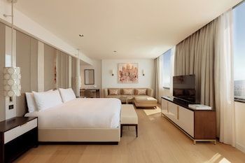 Red Level Presidential Two Bedroom Suite