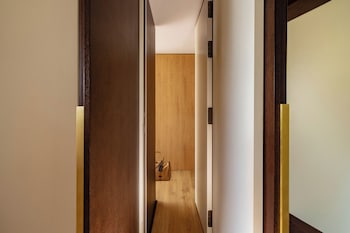 Deluxe Connecting Rooms