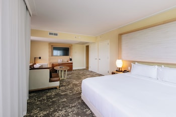 Bay View Suite King
