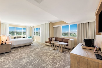 Bay View Suite King