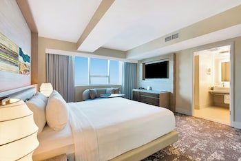 Resort View King