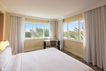 Bay View Suite King