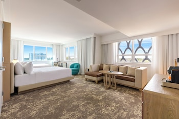 Bay View Suite Two Queens