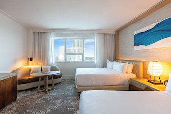 Resort View Two Queen