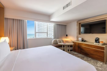 Resort View King