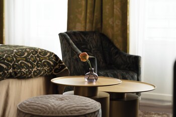 Junior Suite, Non Smoking