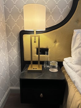 Standard Single Room, Non Smoking