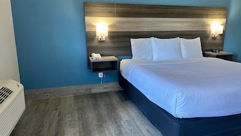 Room, 1 King Bed, Non Smoking