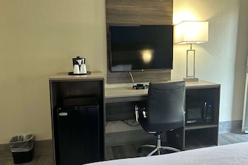 Room, 2 Double Beds, Non Smoking
