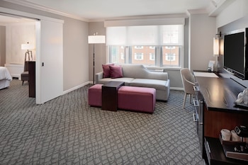 Presidential Suite, 1 Bedroom