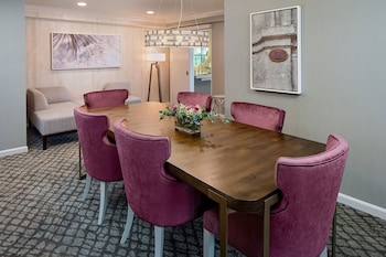 Presidential Suite, 1 Bedroom