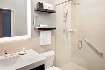 Suite, 1 King Bed