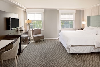 Suite, 1 Bedroom