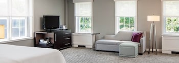 Presidential Suite, 1 Bedroom