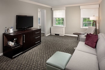Deluxe Room, 2 Double Beds