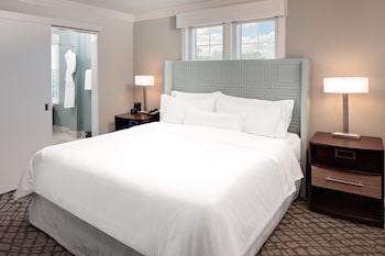 Presidential Suite, 1 Bedroom