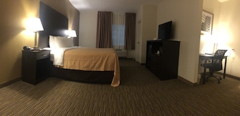 Room, 1 King Bed, Non Smoking