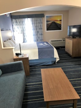 Room, 1 King Bed, Non Smoking