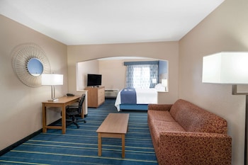 Room, Accessible, Non Smoking