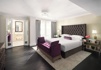 Suite, 1 Bedroom (Vanderbilt)