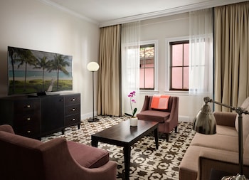 Suite, 2 Bedrooms