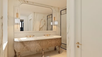 Suite, 3 Bedrooms (Singer)