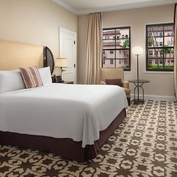 Room, 1 King Bed