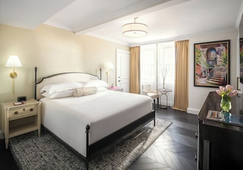 Suite, 3 Bedrooms (Singer)