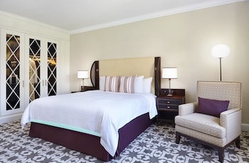 Room, 1 King Bed, Accessible