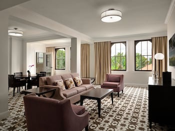 Premium Suite, 1 Bedroom, Balcony