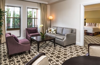 Suite, 2 Bedrooms