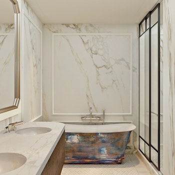 Suite, 2 Bedrooms (Mizner)