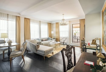 Suite, 3 Bedrooms (Singer)