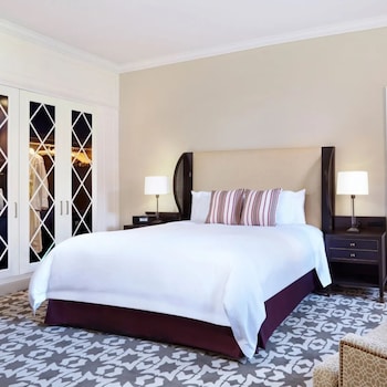 Room, 1 King Bed