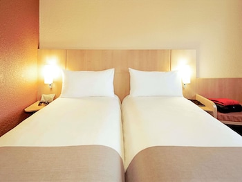 Room, 2 Twin Beds