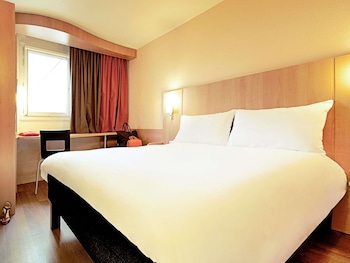Double Room, 1 Double Bed