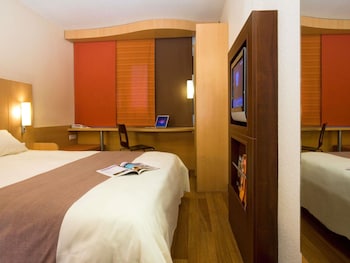 Double Room, 1 Double Bed