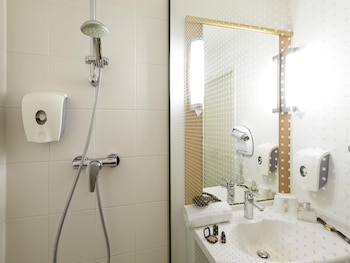 Double Room, 1 Double Bed